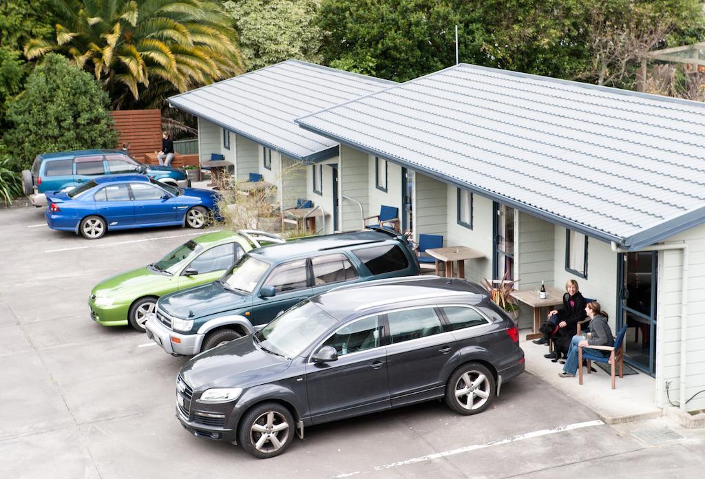 Havelock Motel And Motor Lodge Room photo