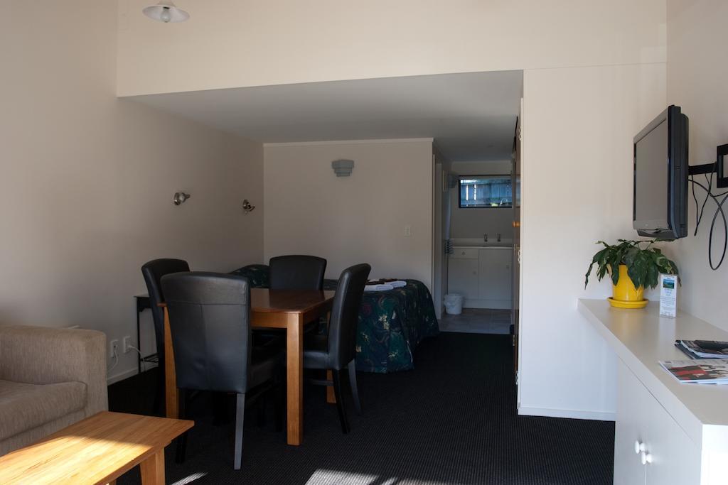 Havelock Motel And Motor Lodge Room photo