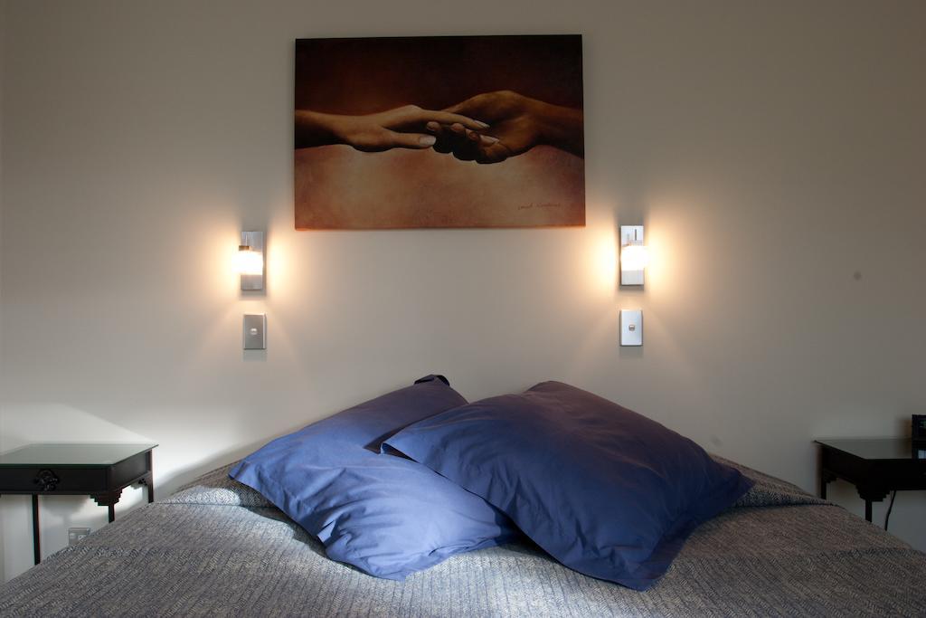 Havelock Motel And Motor Lodge Room photo